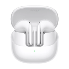 Écouteurs Bluetooth Xiaomi Buds 5 - Blanc BHR8117GL — Xiaomi Ecosystem · Smarty Paris 18e